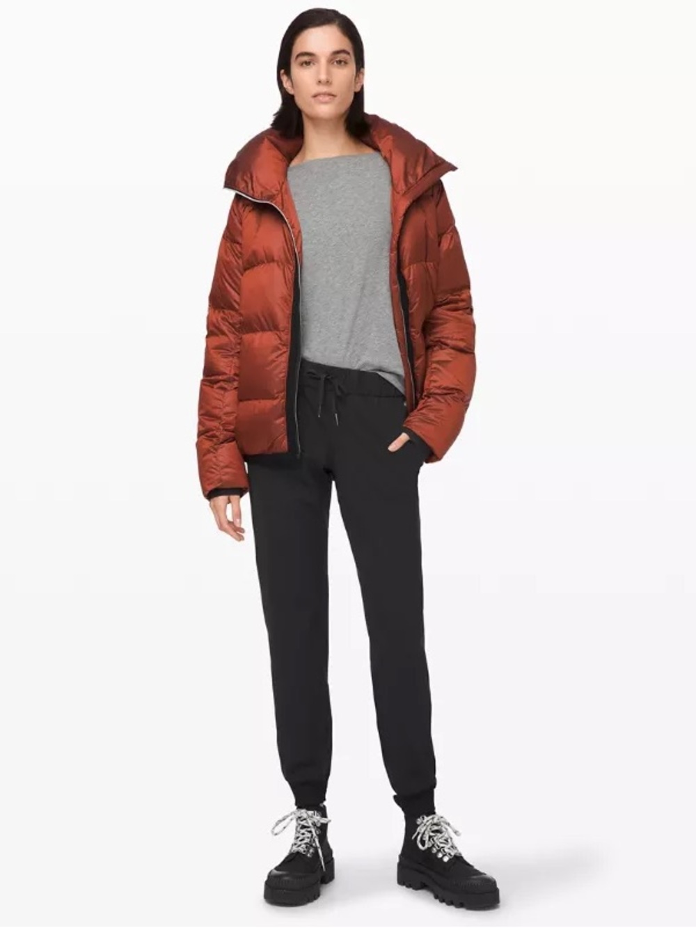 Lululemon Fly Joggers